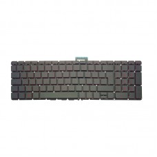 Teclado PT HP Envy 15-AE/BLACK/ RED KEYS/Backlight RED Teclado PT HP Envy 15-AE/BLACK/ RED KEYS/Backlight RED